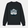 Unisex Changer 2.0 iconic crew neck sweatshirt (STSU178) Thumbnail