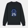 Unisex Changer 2.0 iconic crew neck sweatshirt (STSU178) Thumbnail