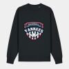 Unisex Changer 2.0 iconic crew neck sweatshirt (STSU178) Thumbnail