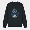 Unisex Changer 2.0 iconic crew neck sweatshirt (STSU178) Thumbnail