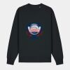 Unisex Changer 2.0 iconic crew neck sweatshirt (STSU178) Thumbnail