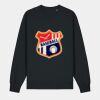 Unisex Changer 2.0 iconic crew neck sweatshirt (STSU178) Thumbnail