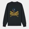 Unisex Changer 2.0 iconic crew neck sweatshirt (STSU178) Thumbnail