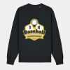 Unisex Changer 2.0 iconic crew neck sweatshirt (STSU178) Thumbnail