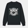 Unisex Changer 2.0 iconic crew neck sweatshirt (STSU178) Thumbnail