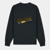 Unisex Changer 2.0 iconic crew neck sweatshirt (STSU178) Thumbnail