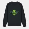Unisex Changer 2.0 iconic crew neck sweatshirt (STSU178) Thumbnail