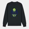 Unisex Changer 2.0 iconic crew neck sweatshirt (STSU178) Thumbnail