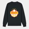 Unisex Changer 2.0 iconic crew neck sweatshirt (STSU178) Thumbnail