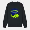 Unisex Changer 2.0 iconic crew neck sweatshirt (STSU178) Thumbnail