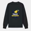 Unisex Changer 2.0 iconic crew neck sweatshirt (STSU178) Thumbnail