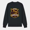 Unisex Changer 2.0 iconic crew neck sweatshirt (STSU178) Thumbnail