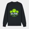 Unisex Changer 2.0 iconic crew neck sweatshirt (STSU178) Thumbnail