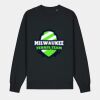 Unisex Changer 2.0 iconic crew neck sweatshirt (STSU178) Thumbnail