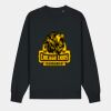 Unisex Changer 2.0 iconic crew neck sweatshirt (STSU178) Thumbnail