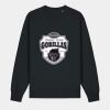 Unisex Changer 2.0 iconic crew neck sweatshirt (STSU178) Thumbnail