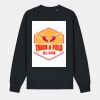 Unisex Changer 2.0 iconic crew neck sweatshirt (STSU178) Thumbnail