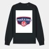 Unisex Changer 2.0 iconic crew neck sweatshirt (STSU178) Thumbnail