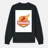 Unisex Changer 2.0 iconic crew neck sweatshirt (STSU178) Thumbnail