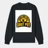 Unisex Changer 2.0 iconic crew neck sweatshirt (STSU178) Thumbnail