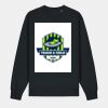 Unisex Changer 2.0 iconic crew neck sweatshirt (STSU178) Thumbnail