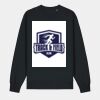 Unisex Changer 2.0 iconic crew neck sweatshirt (STSU178) Thumbnail
