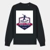 Unisex Changer 2.0 iconic crew neck sweatshirt (STSU178) Thumbnail