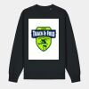 Unisex Changer 2.0 iconic crew neck sweatshirt (STSU178) Thumbnail