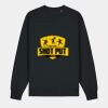 Unisex Changer 2.0 iconic crew neck sweatshirt (STSU178) Thumbnail