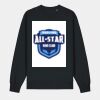 Unisex Changer 2.0 iconic crew neck sweatshirt (STSU178) Thumbnail