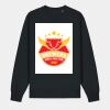 Unisex Changer 2.0 iconic crew neck sweatshirt (STSU178) Thumbnail
