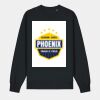 Unisex Changer 2.0 iconic crew neck sweatshirt (STSU178) Thumbnail