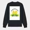 Unisex Changer 2.0 iconic crew neck sweatshirt (STSU178) Thumbnail