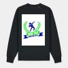 Unisex Changer 2.0 iconic crew neck sweatshirt (STSU178) Thumbnail