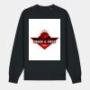 Unisex Changer 2.0 iconic crew neck sweatshirt (STSU178) Thumbnail