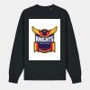 Unisex Changer 2.0 iconic crew neck sweatshirt (STSU178) Thumbnail
