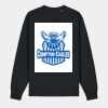 Unisex Changer 2.0 iconic crew neck sweatshirt (STSU178) Thumbnail