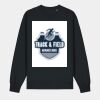 Unisex Changer 2.0 iconic crew neck sweatshirt (STSU178) Thumbnail