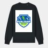 Unisex Changer 2.0 iconic crew neck sweatshirt (STSU178) Thumbnail