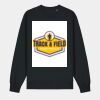 Unisex Changer 2.0 iconic crew neck sweatshirt (STSU178) Thumbnail