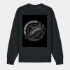 Unisex Changer 2.0 iconic crew neck sweatshirt (STSU178) Thumbnail