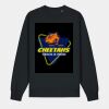 Unisex Changer 2.0 iconic crew neck sweatshirt (STSU178) Thumbnail