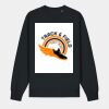 Unisex Changer 2.0 iconic crew neck sweatshirt (STSU178) Thumbnail