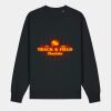 Unisex Changer 2.0 iconic crew neck sweatshirt (STSU178) Thumbnail