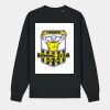 Unisex Changer 2.0 iconic crew neck sweatshirt (STSU178) Thumbnail