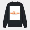 Unisex Changer 2.0 iconic crew neck sweatshirt (STSU178) Thumbnail