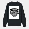 Unisex Changer 2.0 iconic crew neck sweatshirt (STSU178) Thumbnail