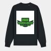 Unisex Changer 2.0 iconic crew neck sweatshirt (STSU178) Thumbnail