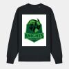 Unisex Changer 2.0 iconic crew neck sweatshirt (STSU178) Thumbnail