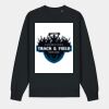 Unisex Changer 2.0 iconic crew neck sweatshirt (STSU178) Thumbnail